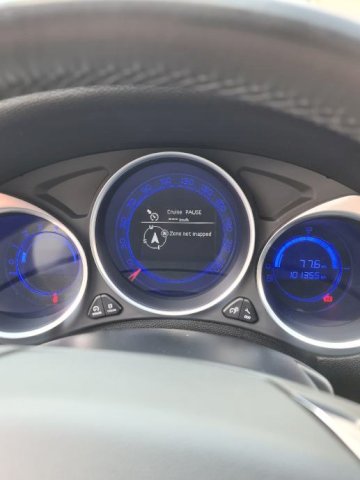 Citroën DS4 Crossback 1.6 Blue Hdi