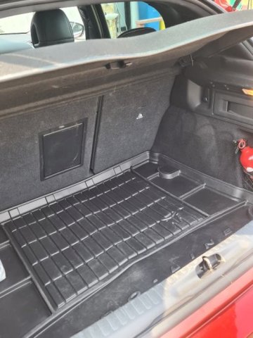 Citroën DS4 Crossback 1.6 Blue Hdi