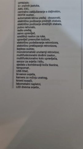 Citroën DS4 Crossback 1.6 Blue Hdi