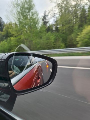 Citroën DS4 Crossback 1.6 Blue Hdi