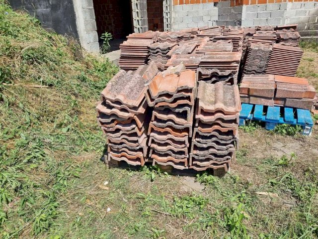 Crijep Bramac,sljemenjaci,završni crijep