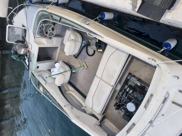 Crownline 202, 1998 ,4.3i