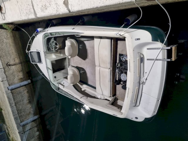 Crownline 202, 1998 ,4.3i