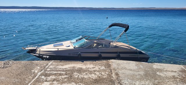 Crownline 202