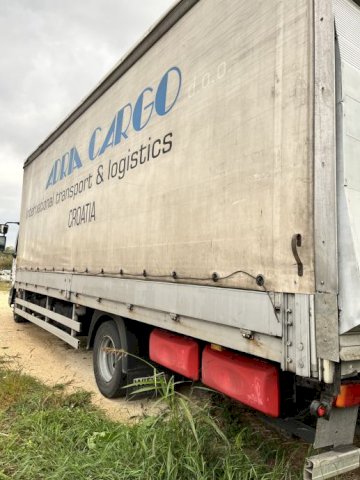 DAF LF45.220, 2007 god.