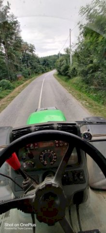 DEUTZ FAHR TTV 1160