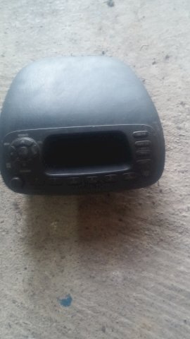 DIJEL0VI COROLLE KARAVAN 2000-2002