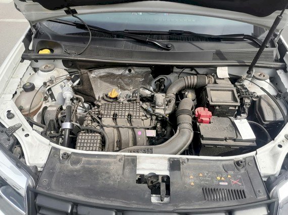 Dacia Logan 2020