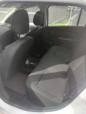 Dacia Logan 2020