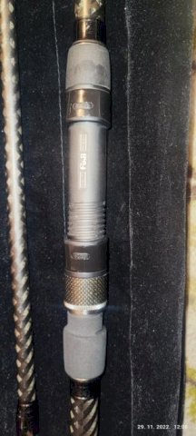 Daiwa Emblem 13 ft 3.75lb