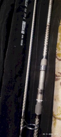 Daiwa Emblem 13 ft 3.75lb