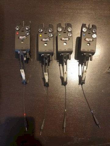 Delkim txi plus 4+1, SNIŽENO, može zamjena za m