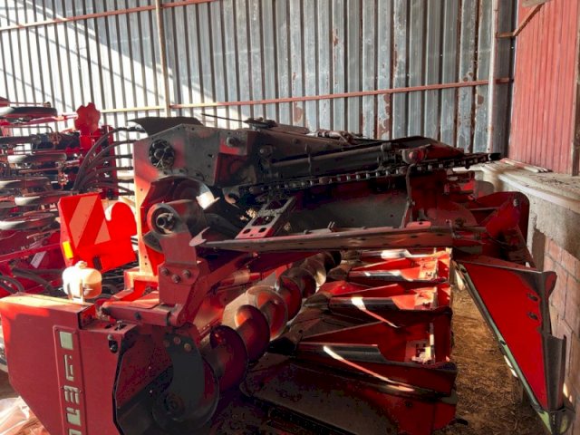 Deutz fahr 4090hts topliner