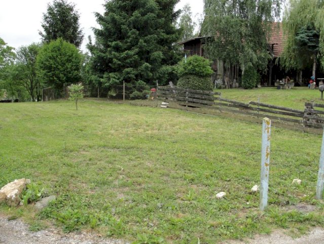 Donja Stubica, Pustodol, građ. zemljište 620 m2