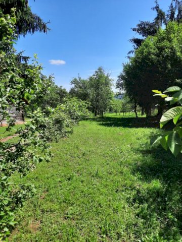 Donja Stubica, Pustodol, građ. zemljište 620 m2