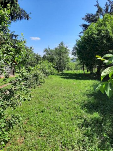 Donja Stubica, Pustodol, građ. zemljište 620 m2