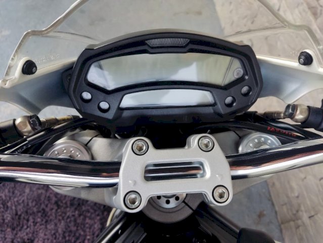 Ducati Monster 696 696 cm3, 2009 god.