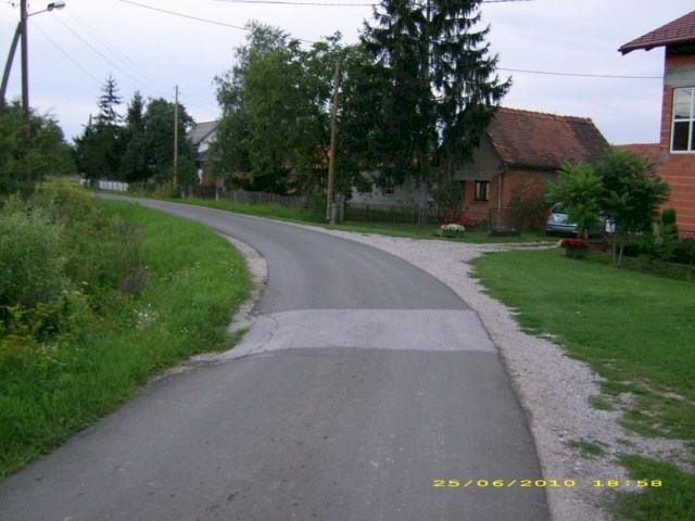 Dugo Selo, prozorje,građevinsko zemljište 1919 
