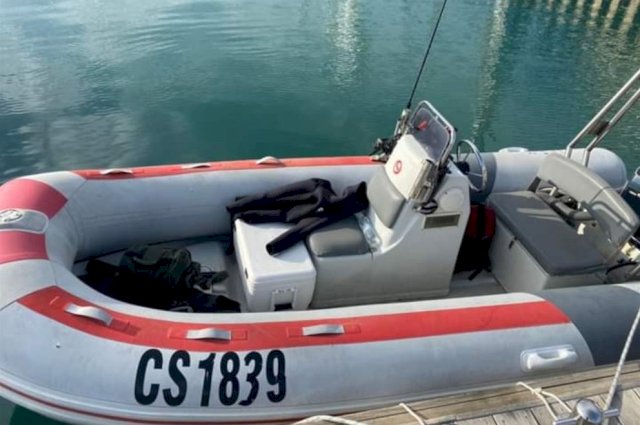 Dumi Gumenjak + Yamaha 40 + Fishfinder + Trailer