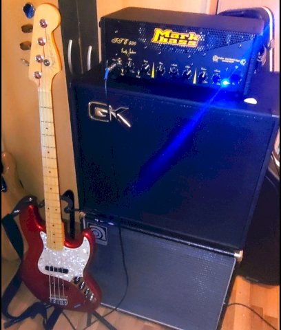 Dva bass boxa 15 ice povoljno