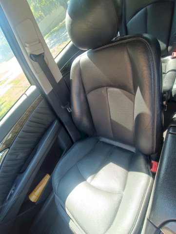 E320 CDI T model