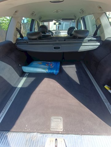 E320 CDI T model