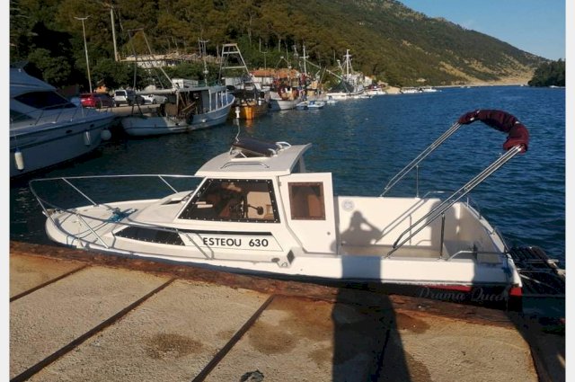 ESTEOU 630