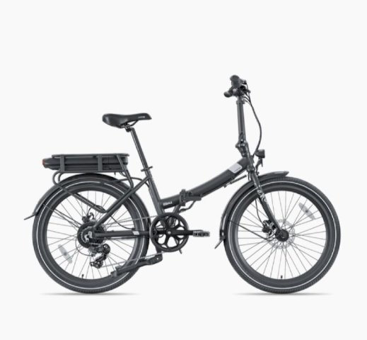 E-bike - Prilika- preklopni električni bicikl