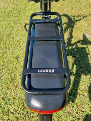 E-bike - Prilika- preklopni električni bicikl