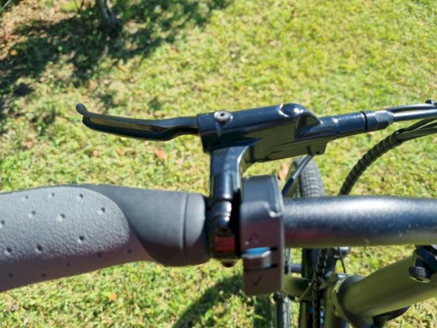 E-bike - Prilika- preklopni električni bicikl