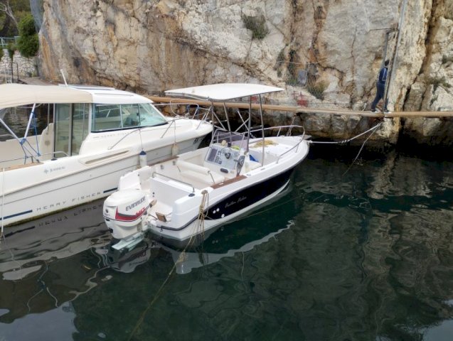 Elan 18 CC