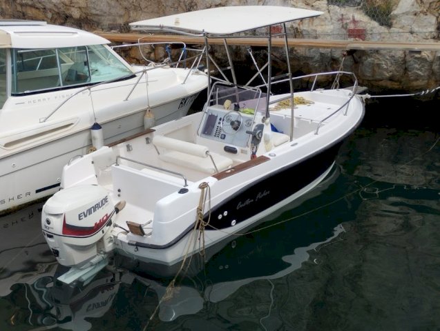 Elan 18 CC