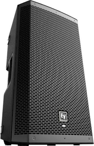 Electro Voice ZLX-12P, 2-way aktivna zvučna kuti