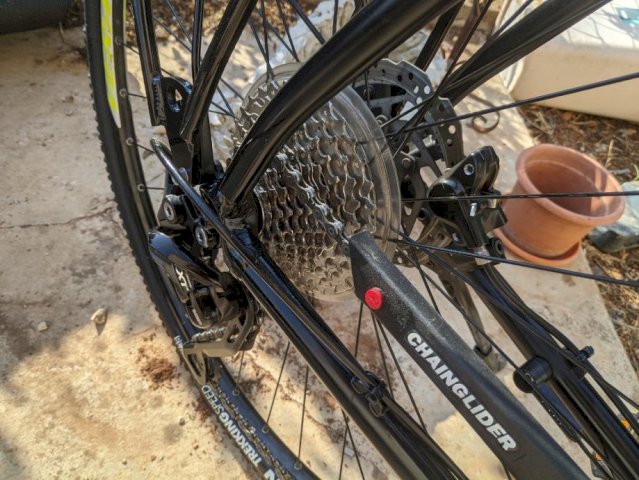 Električni bicikl Breezer freeway +