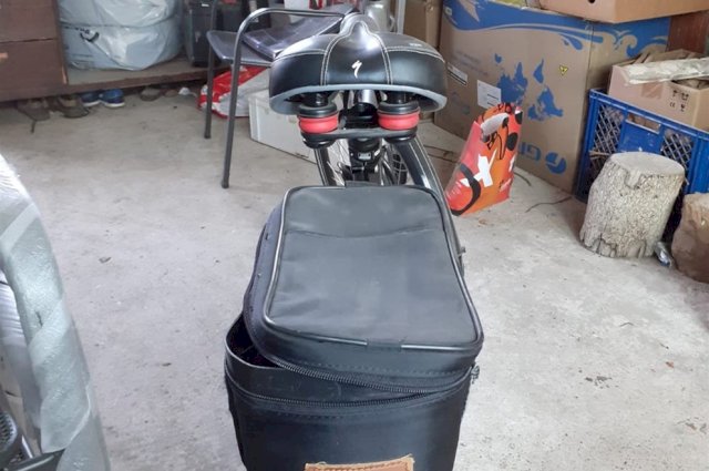 Električni bicikl Kalkhoff