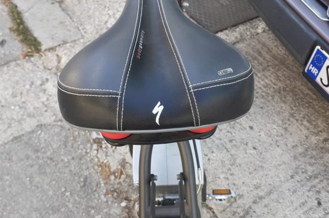 Električni bicikl Kalkhoff