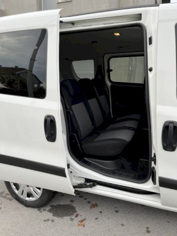 FIAT DOBLO 1,6 N-1, 2019 god.