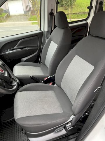FIAT DOBLO 1,6 N-1, 2019 god.