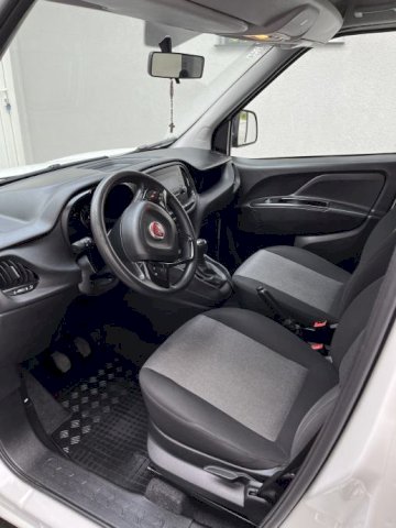FIAT DOBLO 1,6 N-1, 2019 god.