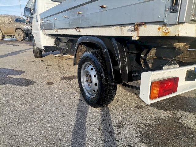FIAT DUCATO 2.5d