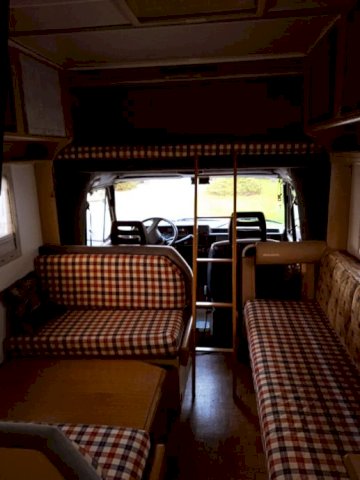 FIAT DUCATO (GENERALNO UREĐEN)