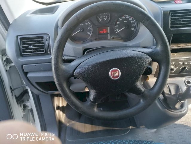 FIAT SCUDO 1.6 MULTIJET, 2008 GOD,REG DO 12/2022