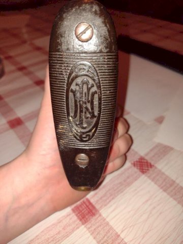 F.N. Herstal cal.16/70