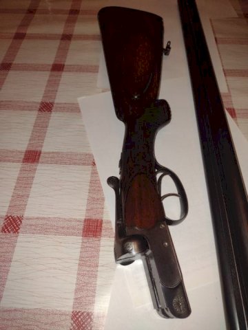 F.N. Herstal cal.16/70