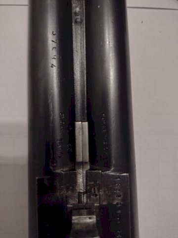 F.N. Herstal cal.16/70