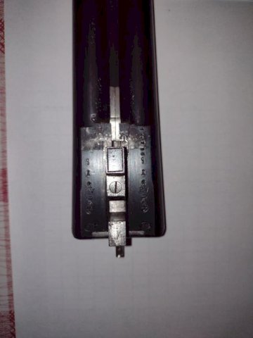 F.N. Herstal cal.16/70