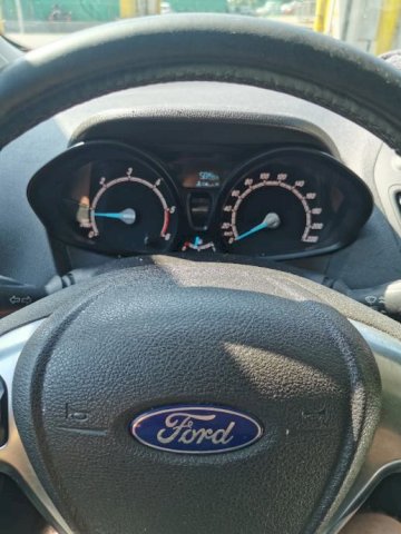 FORD TRANSIT COURIER 1.5 TDCI, 2017 god.