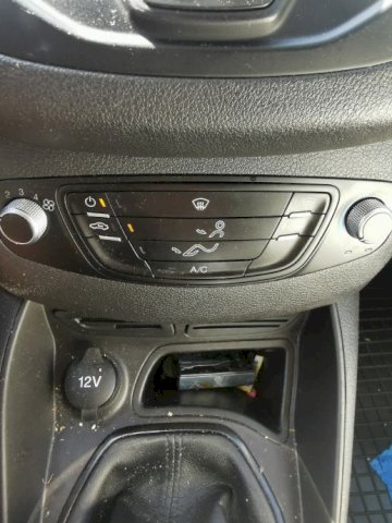 FORD TRANSIT COURIER 1.5 TDCI, 2017 god.