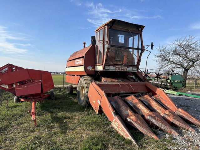 Fahr 1300