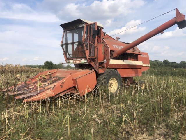 Fahr 1300